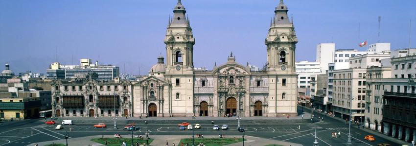 开辟新征途，MILE米乐2017秘鲁国际广告展