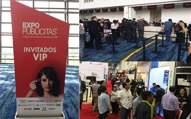 兵分两路，同绘精彩！——MILE米乐墨西哥广告展、日本战略合作洽谈正在进行中