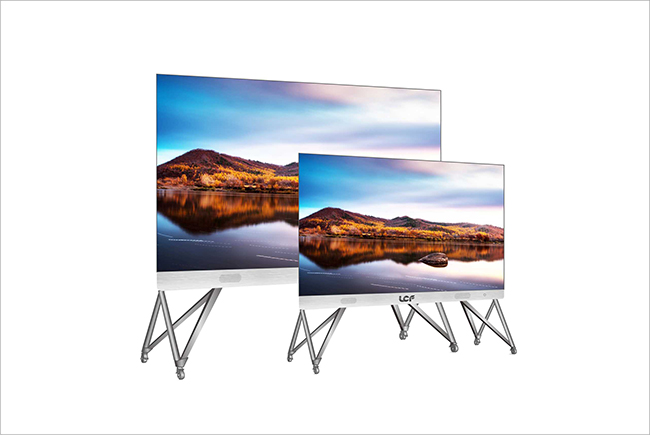 中大型视频会议首选MILE米乐智能终端一体机LTV2.0