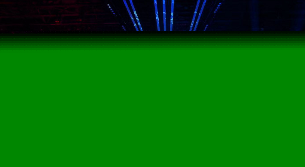 杭州海蓝国际电竞数娱中心LED显示屏项目