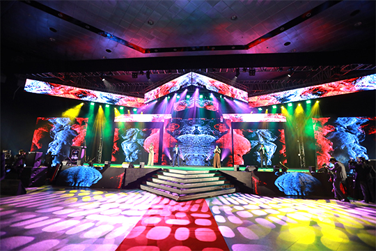 MILE米乐：讲述了宝安本土企业的文化形象