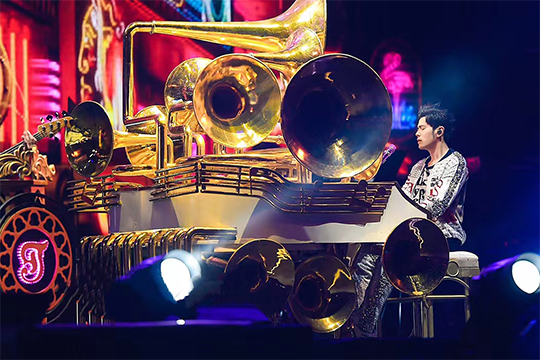 MILE米乐2022年led显示屏十大经典案例！ 