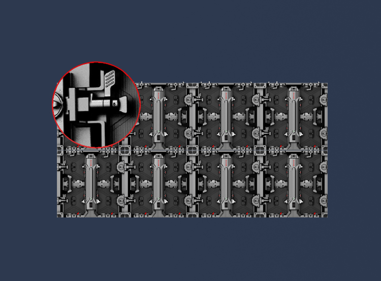 led电子屏租赁 led电子屏租赁